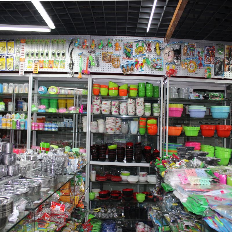 家居生活新体验：现代家居用品零售行业的发展趋势